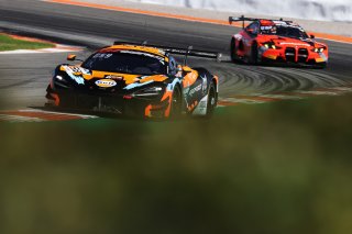 #59 - Garage 59 - Marvin KIRCHHOFER - Benjamin GOETHE - McLaren 720S GT3 EVO 