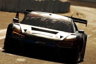 #66 - Tresor Attempto Racing - Dylan PEREIRA - Andrey MUKOVOZ - Audi R8 LMS GT3 EVO II