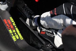#777 - AlManar Racing by WRT - Jens Klingmann - Al Faisal AL ZUBAIR - BMW M4 GT3 EVO 