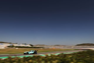 #81 - Winward Racing - Marvin DIENST - Rinat SALIKHOV - Mercedes-AMG GT3 EVO 