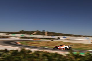 #93 - Ziggo Sport Tempesta - Eddie CHEEVER - Marco PULCINI - Ferrari 296 GT3 