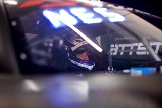 #99 - Tresor Attempto Racing - Alexey NESOV - Audi R8 LMS GT3 EVO II