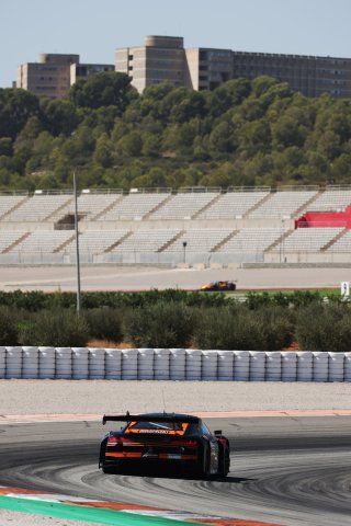 #99 - Tresor Attempto Racing - Alex AKA - Alexey NESOV - Audi R8 LMS GT3 EVO II