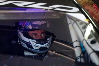 #992 - Paradine Competition - Maxime OOSTEN - BMW M4 GT3 EVO