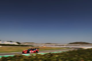 #992 - Paradine Competition - Maxime OOSTEN - Mex JANSEN - BMW M4 GT3 EVO