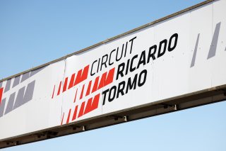 Circuit Ricardo Tormo