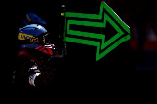 Grasser Racing Team