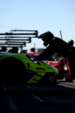 Rutronik Racing