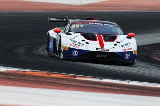 #1 - GRT - Grasser Racing Team - Christian ENGELHART - Georgi DONCZEW - Lamborghini Huracan GT3 EVO2