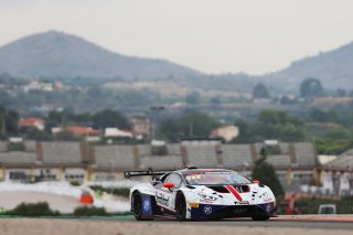 #1 - GRT - Grasser Racing Team - Christian ENGELHART - Georgi DONCZEW - Lamborghini Huracan GT3 EVO2