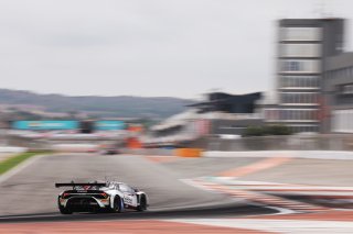 #1 - GRT - Grasser Racing Team - Christian ENGELHART - Georgi DONCZEW - Lamborghini Huracan GT3 EVO2