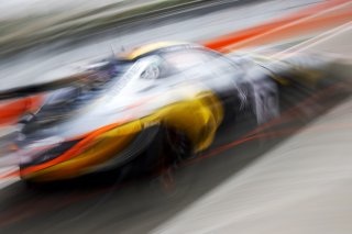 #10 - Boutsen VDS - Aurelien PANIS - Cesar GAZEAU - Mercedes-AMG GT3 EVO 