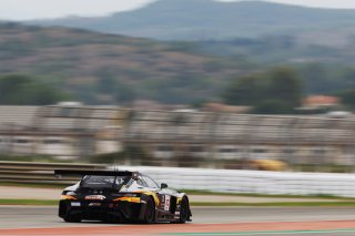 #10 - Boutsen VDS - Aurelien PANIS - Cesar GAZEAU - Mercedes-AMG GT3 EVO 