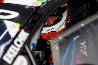 #19 - GRT - Grasser Racing Team - Baptiste MOULIN - Lamborghini Huracan GT3 EVO 2