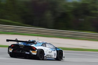 #19 - GRT - Grasser Racing Team - Ivan EKELCHIK - Baptiste MOULIN - Lamborghini Huracan GT3 EVO 2