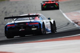 #25 - Sainteloc Racing - Paul EVRARD - Gilles MAGNUS - Audi R8 LMS GT3 EVO II 