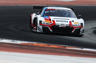 #26 - Sainteloc Racing - Lorens LECERTUA - Ivan KLYMENKO - Audi R8 LMS GT3 EVO II 