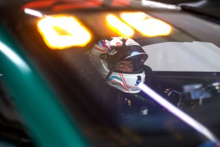 #270 - Comtoyou Racing - Rafael SUZUKI - Aston Martin Vantage AMR GT3 EVO 