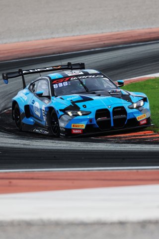 #30 - Team WRT - Giles STADSBADER - Matisse LISMONT - BMW M4 GT3 EVO 
