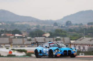#30 - Team WRT - Giles STADSBADER - Matisse LISMONT - BMW M4 GT3 EVO 