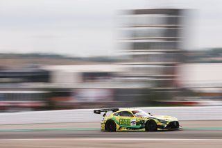#48 - Winward Racing - Lucas AUER - Maro ENGEL - Mercedes-AMG GT3 EVO 