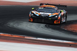 #58 - Garage 59 - Thomas FLEMING - Louis PRETTE - McLaren 720S GT3 EVO