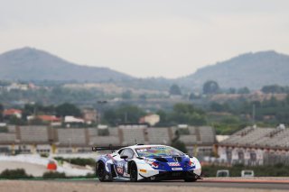 #63 - GRT - Grasser Racing Team - Luca ENGSTLER - Jordan PEPPER - Lamborghini Huracan GT3 EVO2 