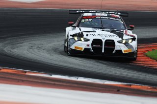 #777 - AlManar Racing by WRT - Jens Klingmann - Al Faisal AL ZUBAIR - BMW M4 GT3 EVO 