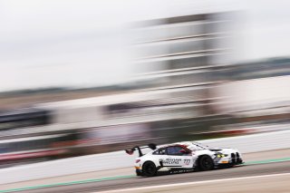 #777 - AlManar Racing by WRT - Jens Klingmann - Al Faisal AL ZUBAIR - BMW M4 GT3 EVO 