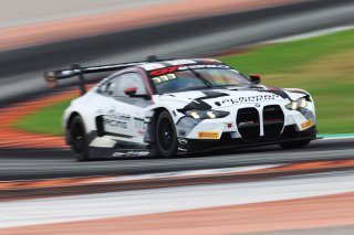#777 - AlManar Racing by WRT - Jens Klingmann - Al Faisal AL ZUBAIR - BMW M4 GT3 EVO 