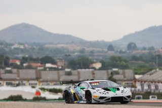 #85 - Imperiale Racing - Loris SPINELLI - Dmitriy GVAZAVA - Lamborghini Huracan GT3 EVO2 