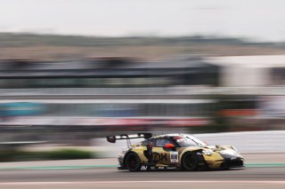 #888 - UNX Racing - Mathieu DETRY - Fabian DUFFIEUX - Porsche 911 GT3 R(992)