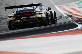 #888 - UNX Racing - Mathieu DETRY - Fabian DUFFIEUX - Porsche 911 GT3 R(992)