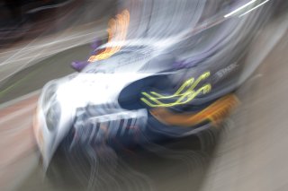 #89 - Lionspeed GP - Bastian BUUS - Bashar MARDINI - Porsche 911 GT3 R (992)