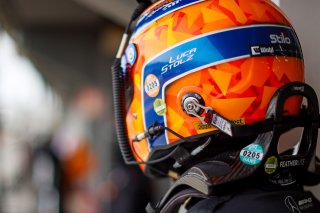 #9 - Boutsen VDS - Luca STOLZ - Mercedes-AMG GT3 EVO 