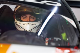 #93 - Ziggo Sport Tempesta - Eddie CHEEVER - Ferrari 296 GT3 
