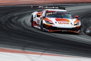 #93 - Ziggo Sport Tempesta - Eddie CHEEVER - Marco PULCINI - Ferrari 296 GT3 