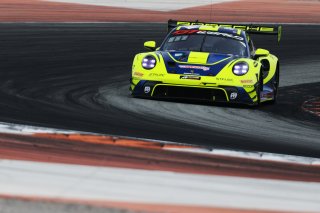#96 - Rutronik Racing - Patric NIEDERHAUSER - Sven MULLER - Porsche 911 GT3 R (992)
