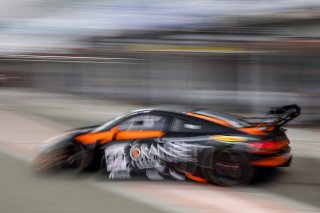 #99 - Tresor Attempto Racing - Alex AKA - Alexey NESOV - Audi R8 LMS GT3 EVO II