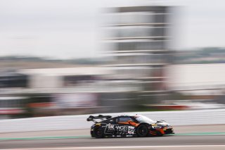 #99 - Tresor Attempto Racing - Alex AKA - Alexey NESOV - Audi R8 LMS GT3 EVO II