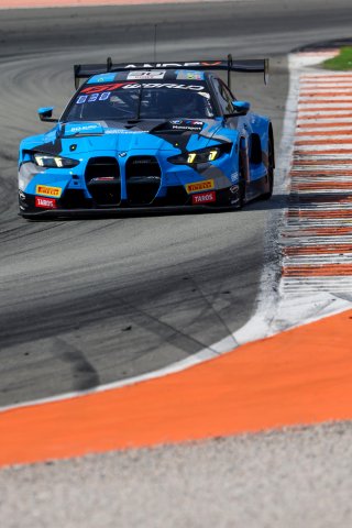 #30 - Team WRT - Giles STADSBADER - Matisse LISMONT - BMW M4 GT3 EVO 