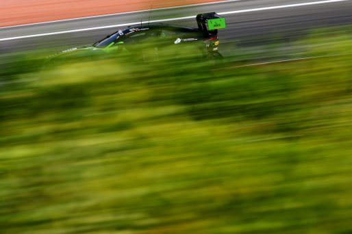 #35 - Walkenhorst Motorsport - Henrique Chaves - Mateo VILLAGOMEZ - Mercedes-AMG GT3 EVO  | SRO / JEP