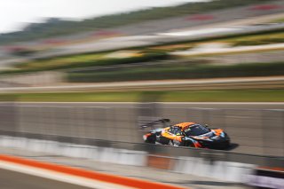 #58 - Garage 59 - Thomas FLEMING - Louis PRETTE - McLaren 720S GT3 EVO
