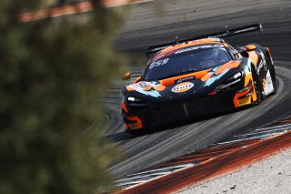 #59 - Garage 59 - Marvin KIRCHHOFER - Benjamin GOETHE - McLaren 720S GT3 EVO 