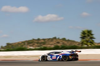 #63 - GRT - Grasser Racing Team - Luca ENGSTLER - Jordan PEPPER - Lamborghini Huracan GT3 EVO2 