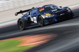 #66 - Tresor Attempto Racing - Dylan PEREIRA - Andrey MUKOVOZ - Audi R8 LMS GT3 EVO II