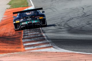 #81 - Winward Racing - Marvin DIENST - Rinat SALIKHOV - Mercedes-AMG GT3 EVO 
