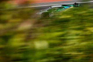 #85 - Imperiale Racing - Loris SPINELLI - Dmitriy GVAZAVA - Lamborghini Huracan GT3 EVO2 