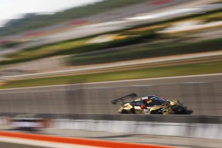 #888 - UNX Racing - Mathieu DETRY - Fabian DUFFIEUX - Porsche 911 GT3 R(992)