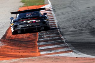 #89 - Lionspeed GP - Bastian BUUS - Bashar MARDINI - Porsche 911 GT3 R (992)